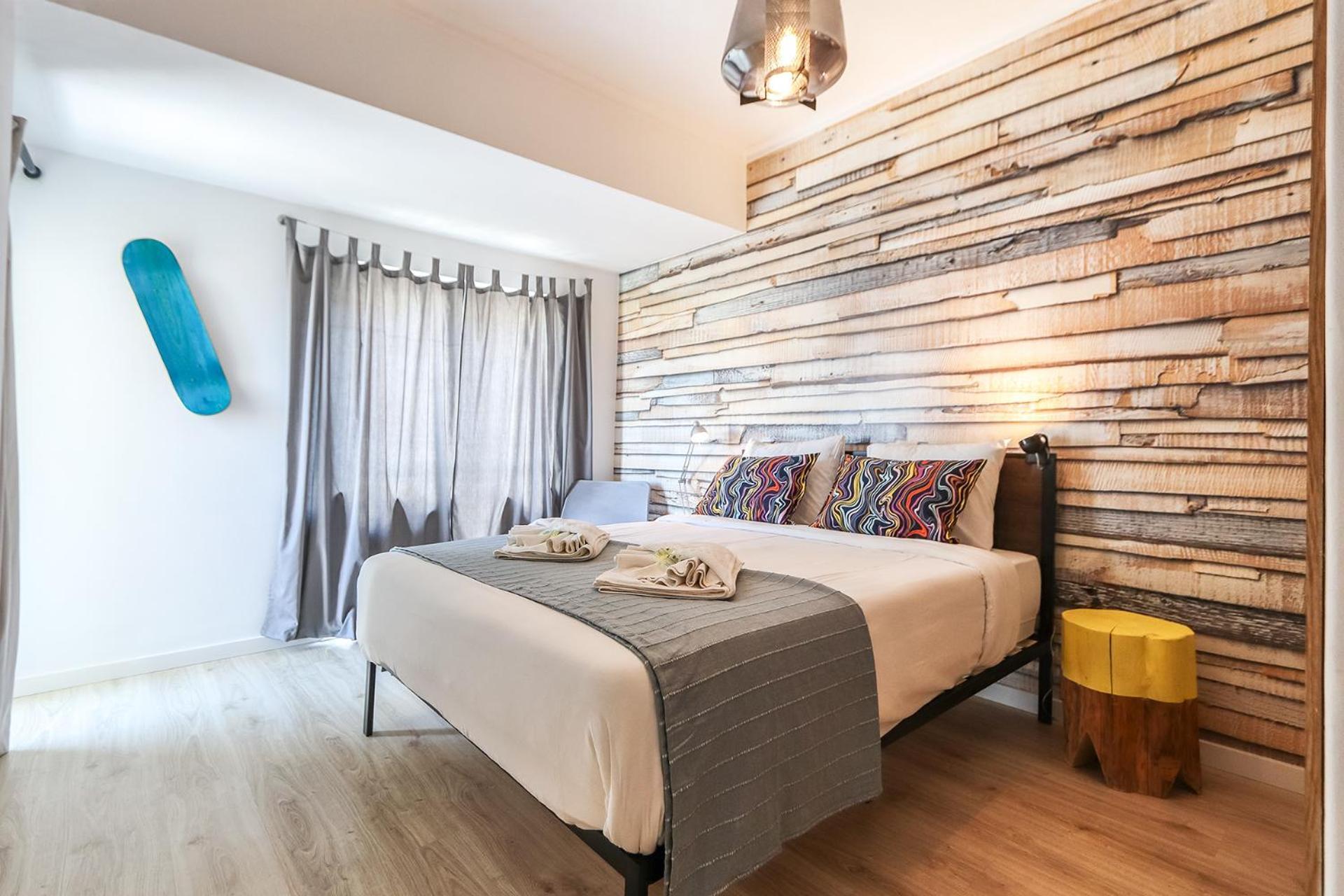 Vita Portucale ! Costa Caparica Decor 卡帕里卡海岸 外观 照片