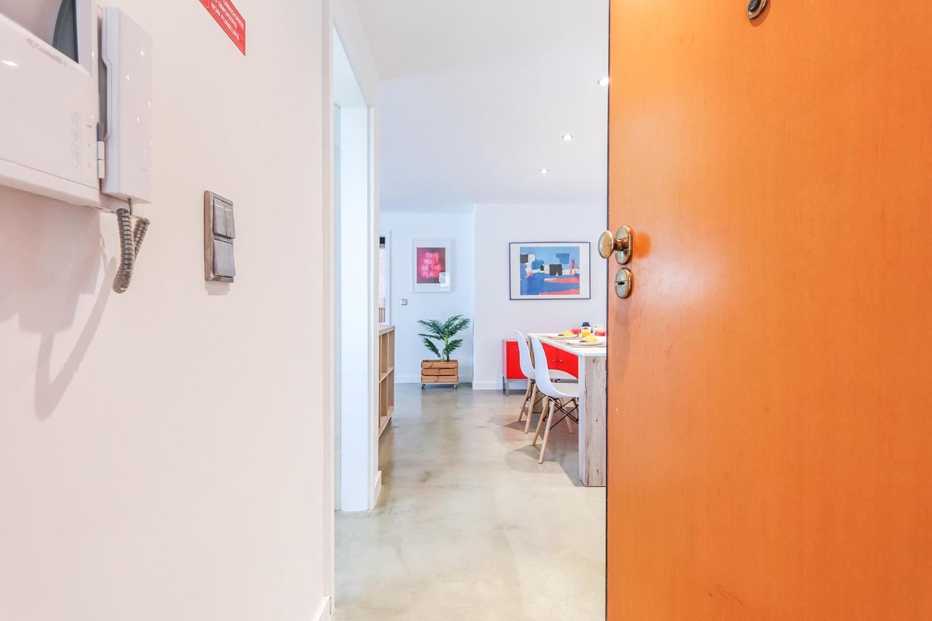 Vita Portucale ! Costa Caparica Decor 卡帕里卡海岸 外观 照片