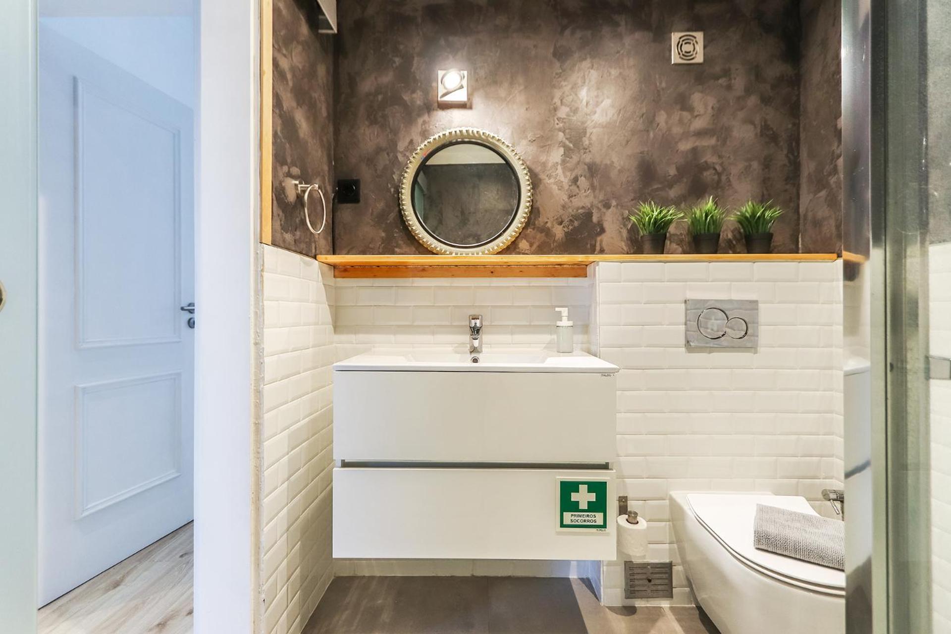Vita Portucale ! Costa Caparica Decor 卡帕里卡海岸 外观 照片