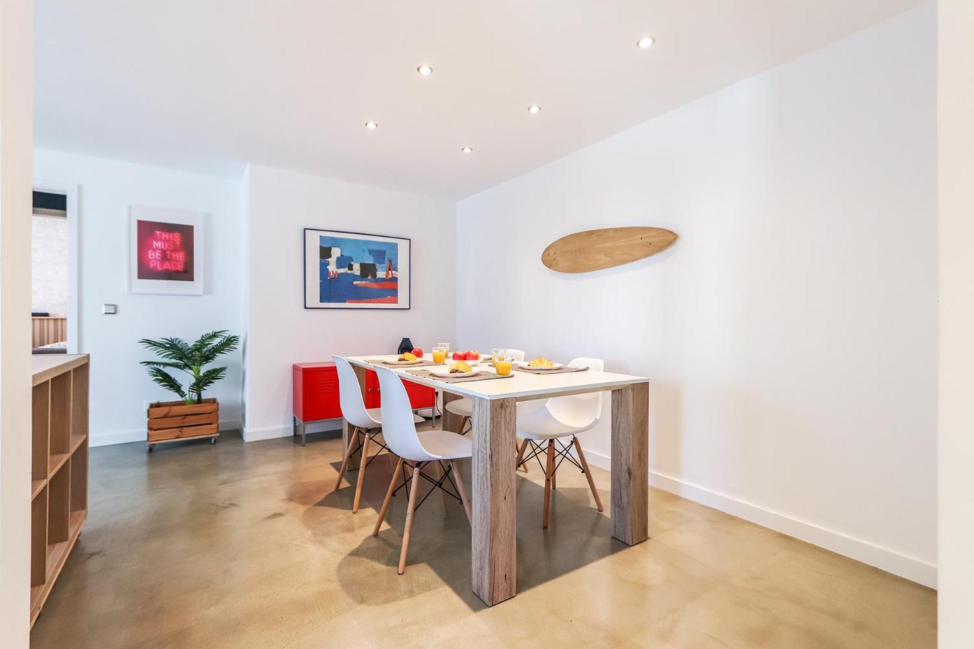 Vita Portucale ! Costa Caparica Decor 卡帕里卡海岸 外观 照片