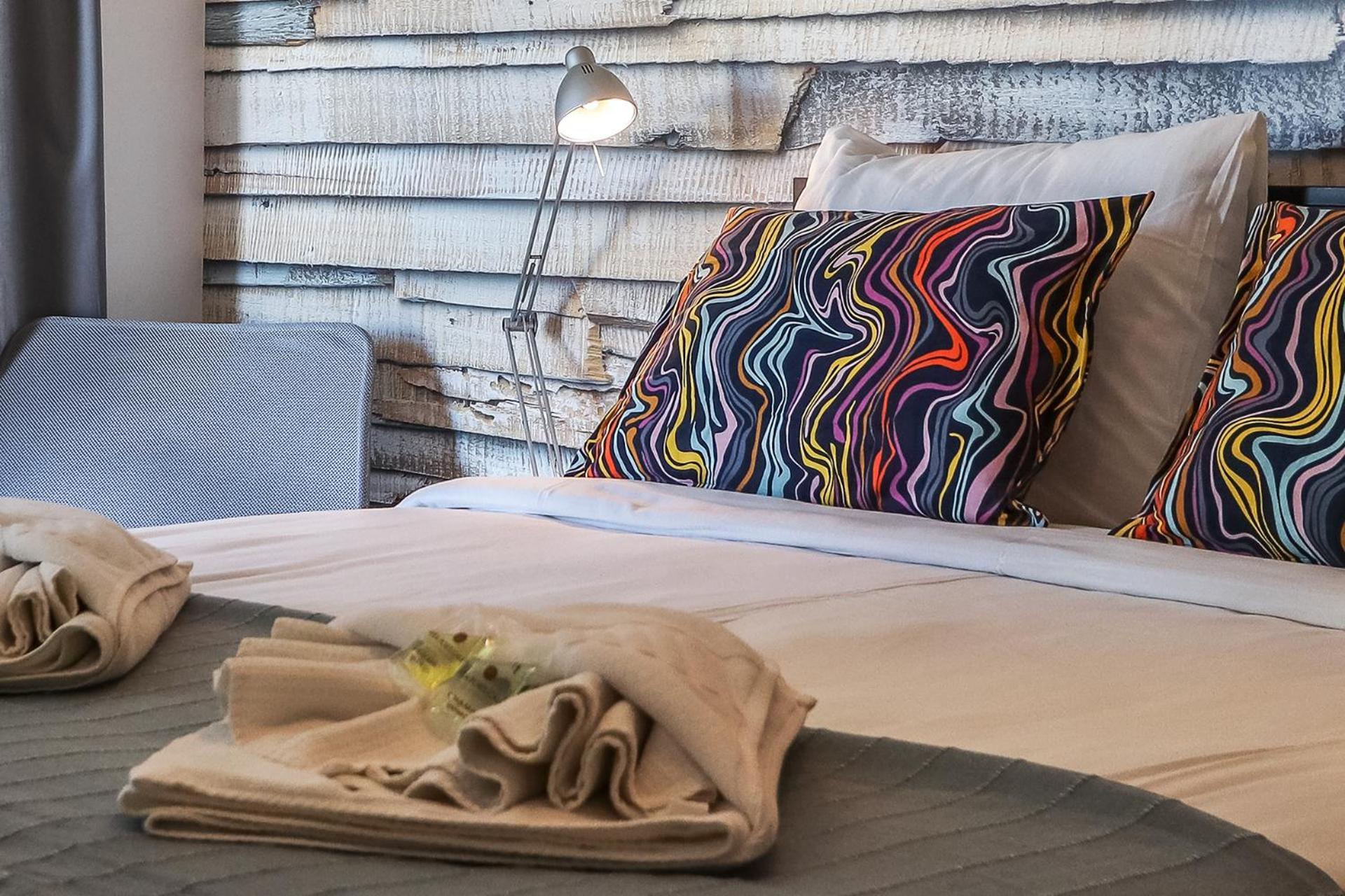 Vita Portucale ! Costa Caparica Decor 卡帕里卡海岸 外观 照片