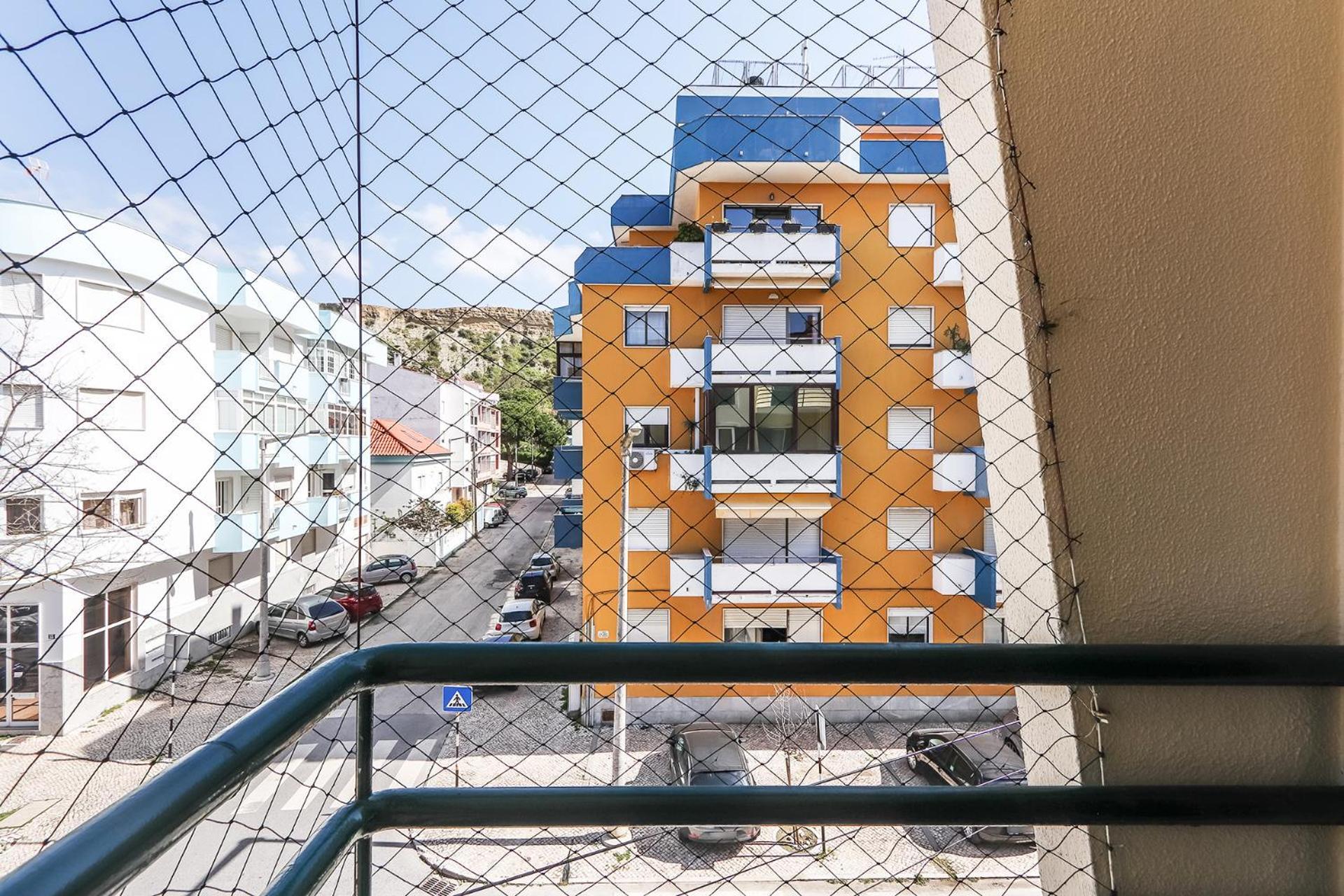 Vita Portucale ! Costa Caparica Decor 卡帕里卡海岸 外观 照片