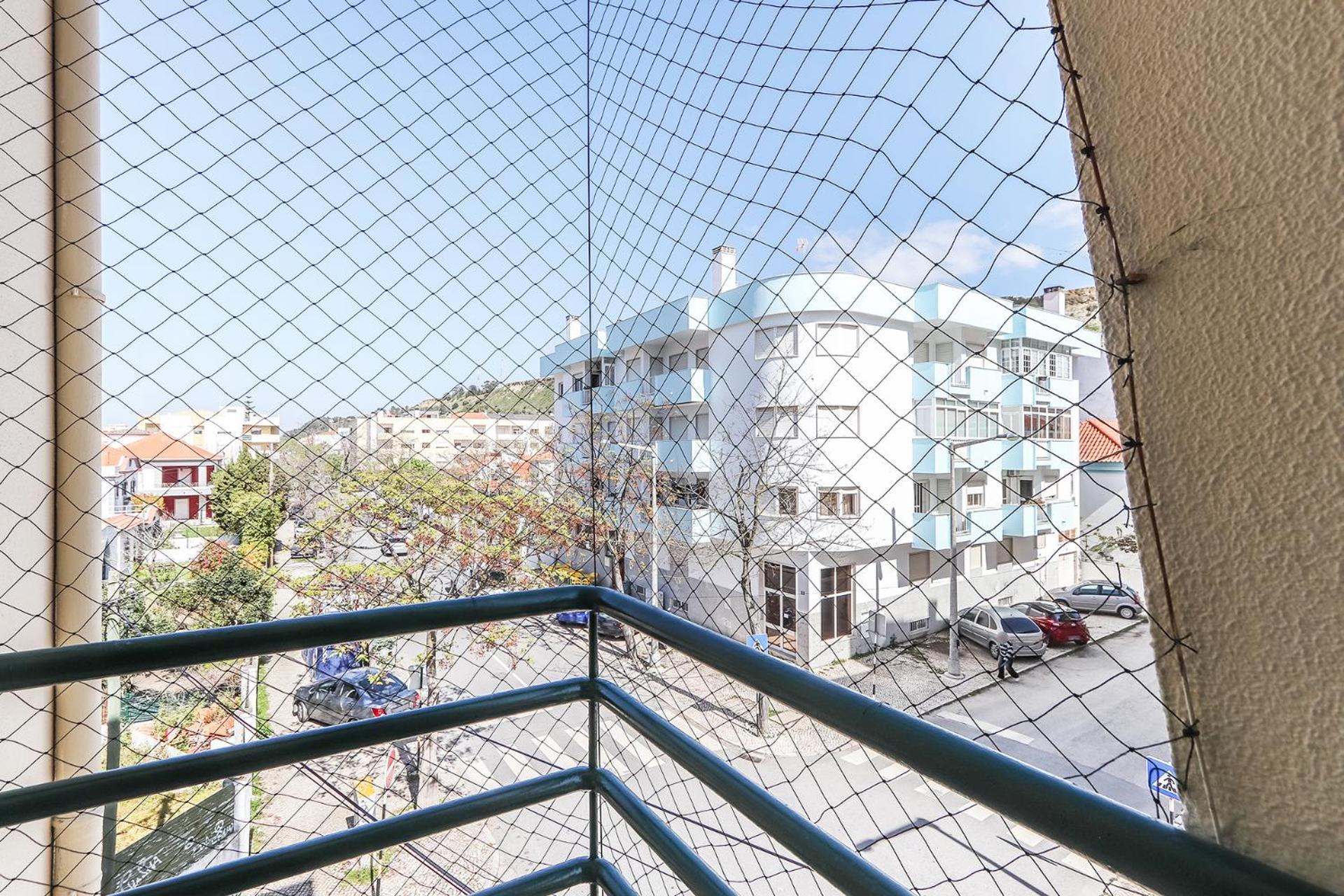 Vita Portucale ! Costa Caparica Decor 卡帕里卡海岸 外观 照片